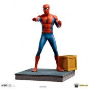 Marvel Comics Art Scale Statue 1/10 Spider-Man