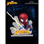 Marvel Comics - Spider-Man Peter Parker Mini Egg Attack