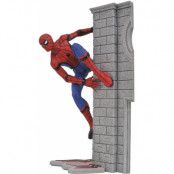Marvel Gallery -Spider-Man Homecoming Statue