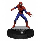 Marvel HeroClix: Spider-Man Beyond Amazing Play at Home Kit - Peter Parker