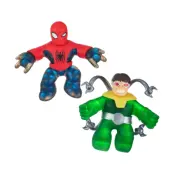 Marvel: Heroes of Goo Jit Zu - Ultimate Spider-Man VS. Doctor Octopus