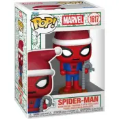 Marvel - Holiday S6 - Spider-Man (NTKR) - Vinyl Figur 1617 - Funko Pop! - Funko Shop Europe