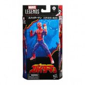 Marvel - Japanese Spider-Man - Figure Legend Series 15Cm