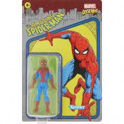 Marvel Legends 375 Spiderman
