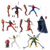 Marvel Legends Amazing Spider-Man Wave 10