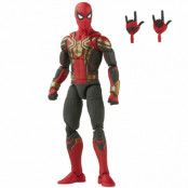 Marvel Legends No Way Home Spiderman figure 15cm
