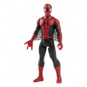 Marvel Legends Spider-Man Retro Collection 10cm