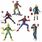 Marvel Legends Retro Collection - Spider-Man Wave 1