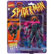 Marvel Legends Retro: Spider-Man - Marvel's Kaine