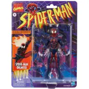 Marvel Legends Retro: Spider-Man - Spider-Man Unlimited