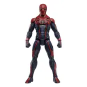 Marvel Legends Series Gamerverse Spider-Man Velocity Suit Peter Parker figure 15cm