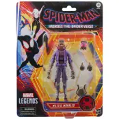 Marvel Legends Spider-Man: Across the Spider-Verse - Miles G. Morales