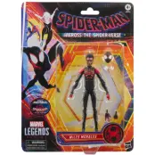 Marvel Legends Spider-Man: Across the Spider-Verse - Miles Morales