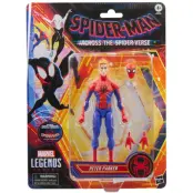 Marvel Legends Spider-Man: Across the Spider-Verse - Peter Parker