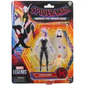 Marvel Legends Spider-Man: Across the Spider-Verse - Spider-Gwen