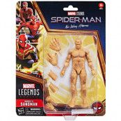 Marvel Legends Spider-Man: No Way Home - Marvel's Sandman