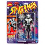 Marvel Legends Spider Man Spider Armor MK 1