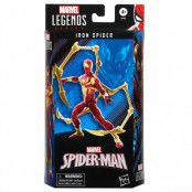 Marvel Legends Spiderman Iron Spider 15cm