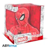 Marvel Money Bank Spider-Man
