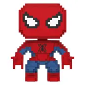 Marvel POP! 8-Bit Vinyl Figure Spider-Man 9 cm