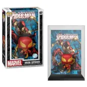 Marvel - Pop Comic Cover Nr 67 - Amazing Spider-Man #529