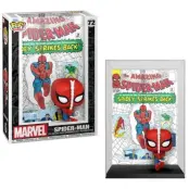 Marvel - Pop Comic Cover Nr 72 - Amazing Spider-Man Vol 1 19