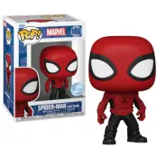 Marvel - Pop Marvel Nr 1450 - Spider-Man (Last Stand)