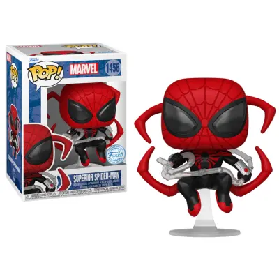 Marvel - Pop Marvel Nr 1456 - Superior Spider-Man