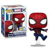 Marvel - Pop #1507 - Sensational Spider-Man Summer Convention""