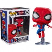 Marvel POP! Vinyl Animated Spiderman