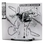 Marvel PVC Statue 1/10 Spider-Man (Marvel Age #90) (Line Art) 18 cm