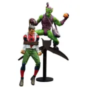 Marvel Select Action Figure Classic Green Goblin 18 cm