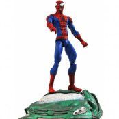 Marvel Select - Classic Spider-Man