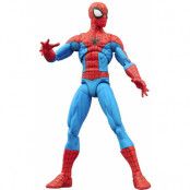 Marvel Select - The Spectacular Spider-Man