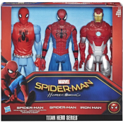 Marvel Spider-Man 3x30cm