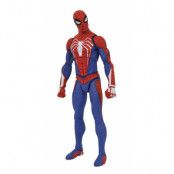 Marvel - Spider-Man - Action Figure Marvel Select 18Cm