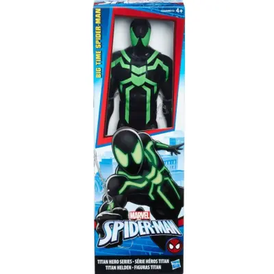 Marvel Spider-Man Big Time Spider-Man