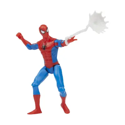 Marvel Spider-Man: Epic Hero Series - Spider-Man 4'' Action Figure