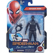 Marvel Spider Man Far From Home Spider Man Claw Opens