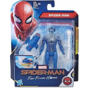 Marvel Spider Man Far From Home Spider Man With Launcher