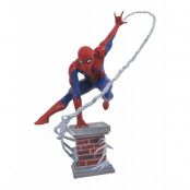 Marvel - Spider-Man - Figure Premier Collection 30Cm
