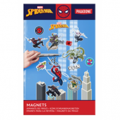Marvel - Spider-Man - Fridge Magnets