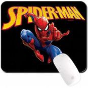 Marvel - Spider-Man Jump Musmatta