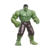 Marvel Spider-Man: McCarroll Action FX Figure (G3400)