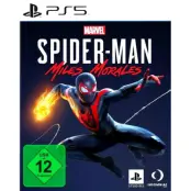 Marvel Spider-Man Miles Morales (DE/Multi in Game)