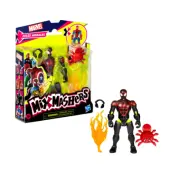 Marvel Spider-Man: Mixmashers - Miles Morales Action Figure (F9214)