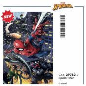 Marvel - Spider-Man - Puzzle Super 180P