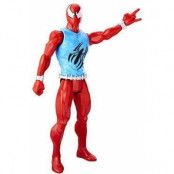 Marvel Spider-Man Scarlet Spider