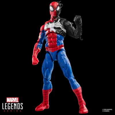 Marvel - Spider-Man Secret Wars