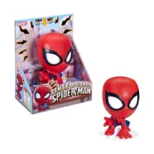 Marvel: Spider-Man - Sense-A-Tional Spider-Man Figure (Speaks in English Only)